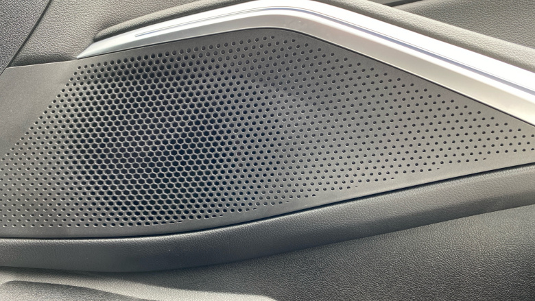 BMW 3 Series 320i M Sport 4dr Step Auto Petrol Saloon